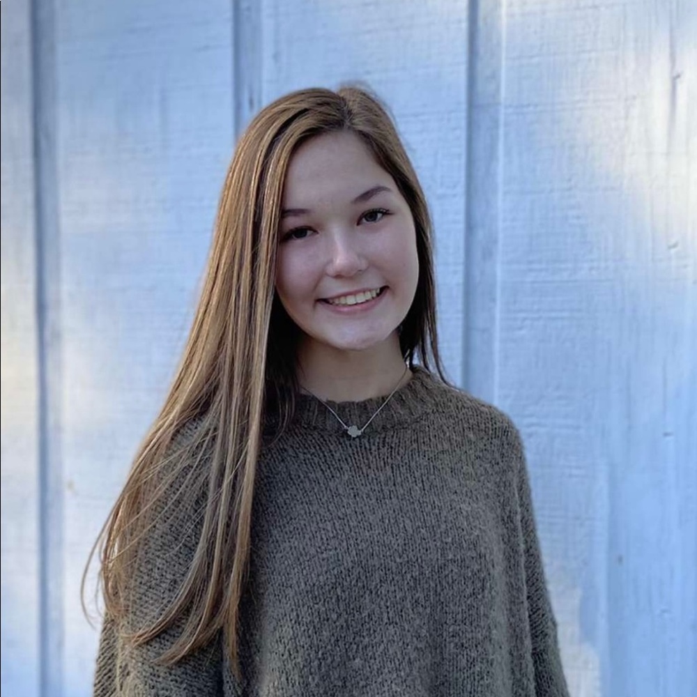 Meet your Posher, Jenna